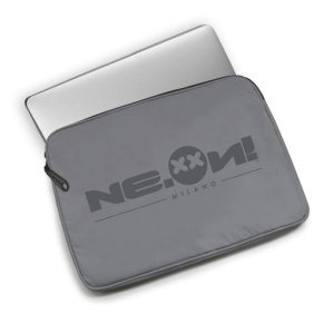 COMPUTER CASE REFLECTIVE