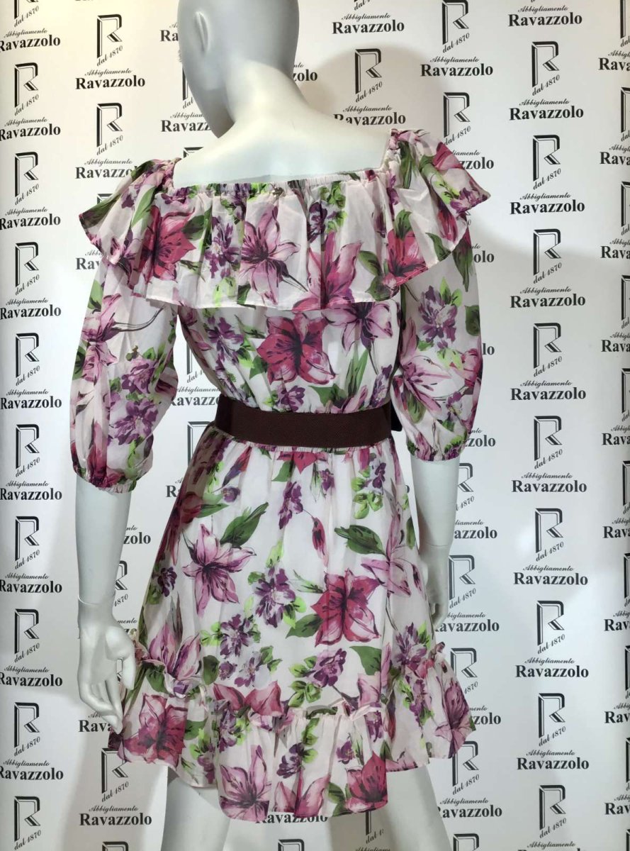 Abito donna LIU JO - immagine 4