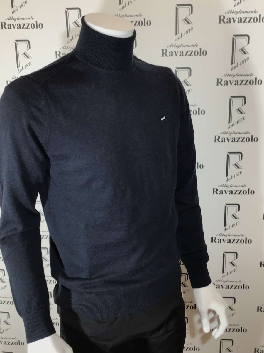 Maglia uomo GAS - immagine 5