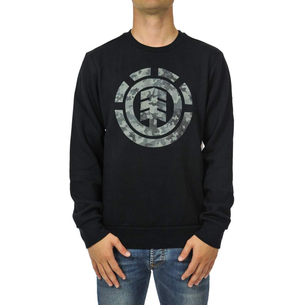 ELEMENT Bark Logo Crew