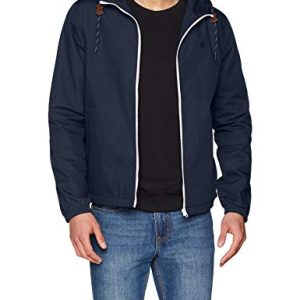 Element Alder, Jacket Uomo, Flint Black