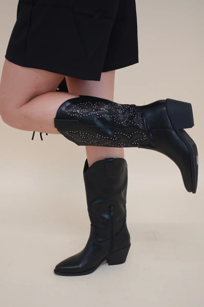 Camperos Nero - immagine 5