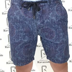 Bermuda uomo YES ZEE