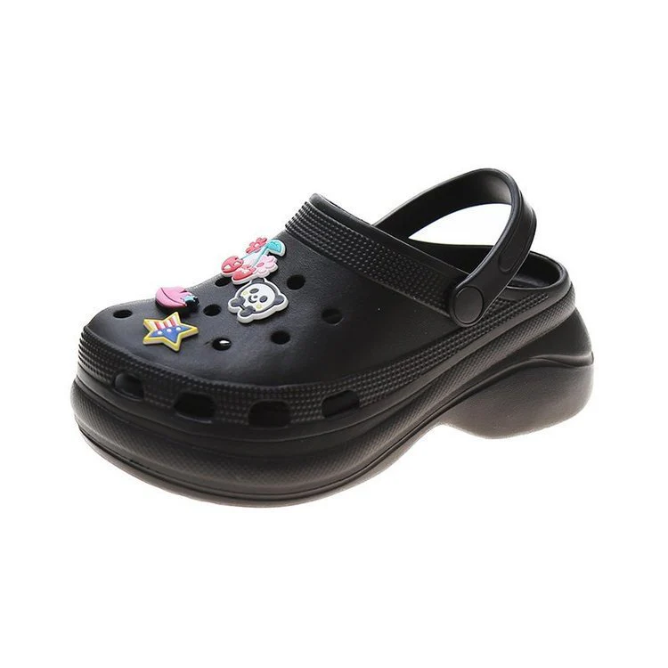 Slippers cartoon Outside Wear Sandals - immagine 6