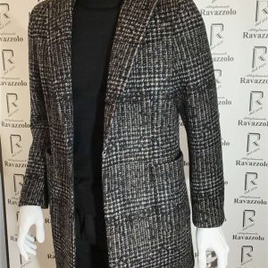 Cappottino uomo MANUEL RITZ