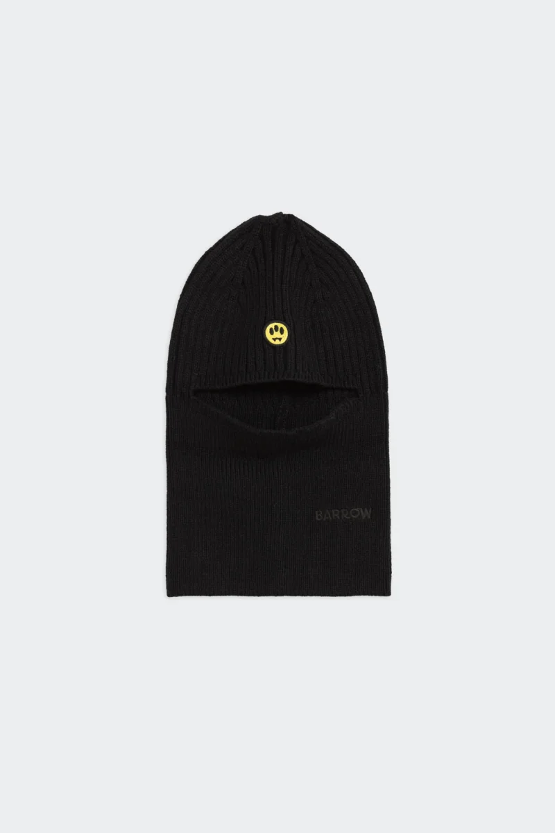Barrow Balaclava
