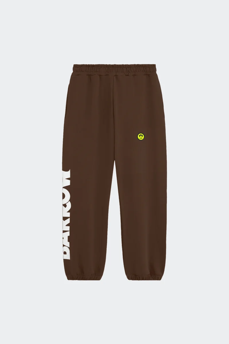 Barrow Pantaloni della Tuta