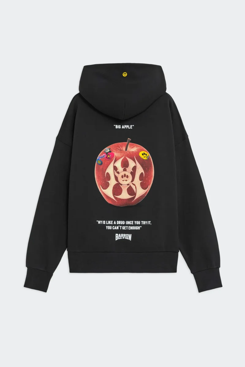 Barrow Hoodie