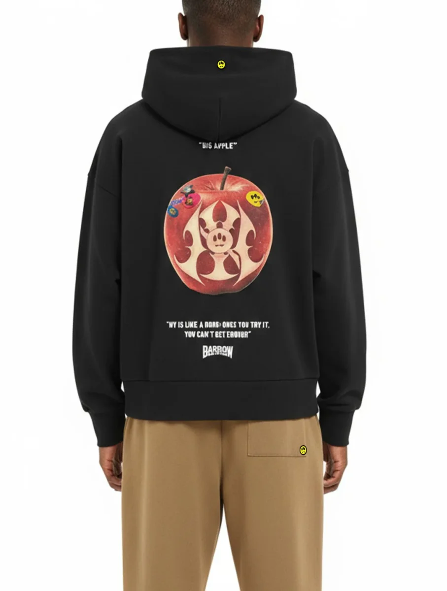 Barrow Hoodie - immagine 9