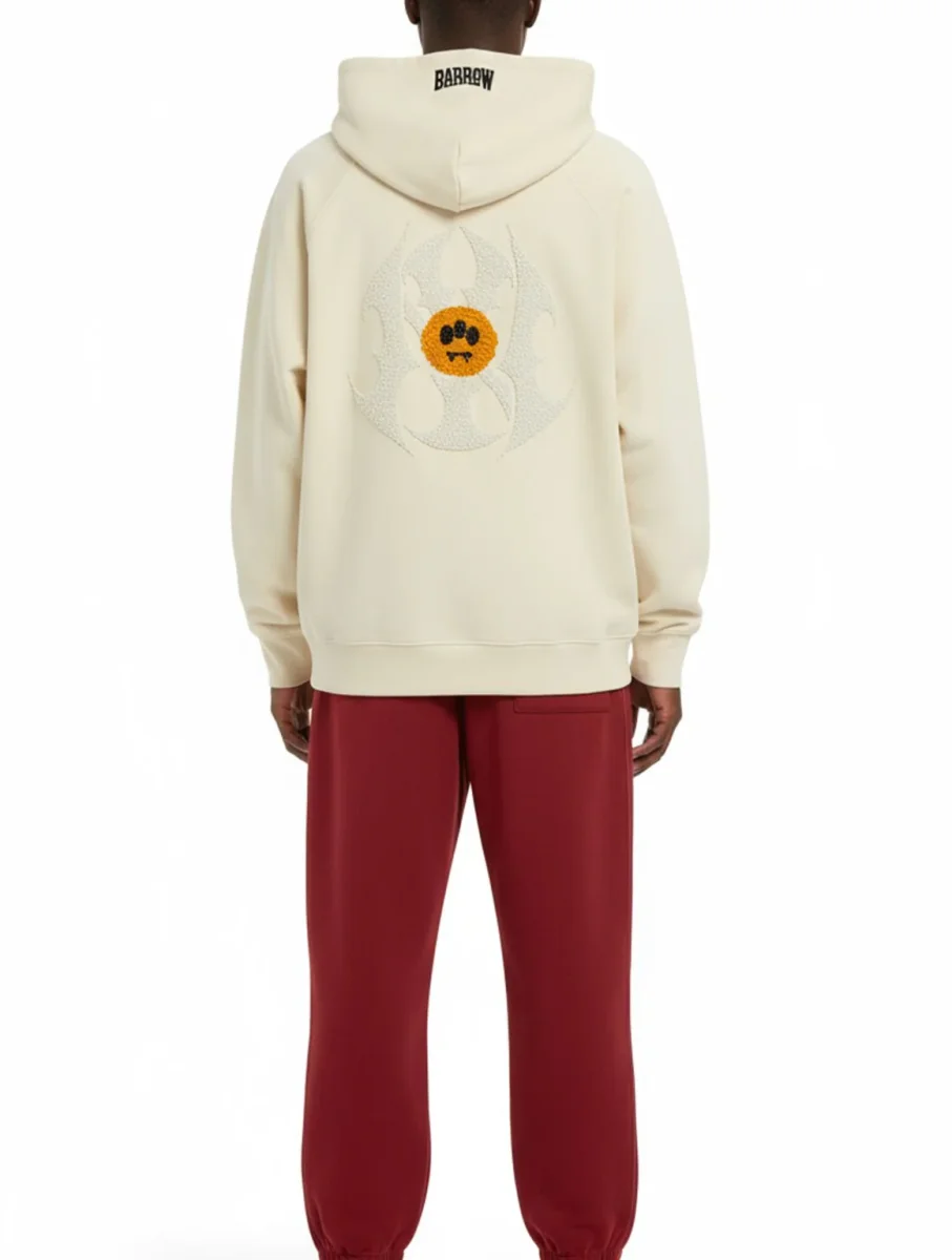 Barrow Hoodie - immagine 8