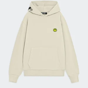 Barrow Felpa con Cappuccio