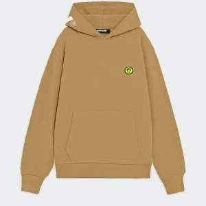 Barrow Felpa con Cappuccio