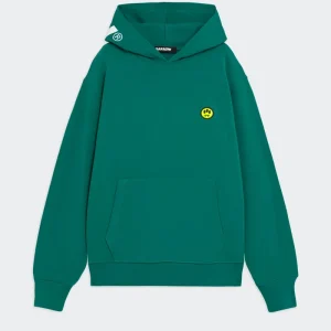 Barrow Felpa con Cappuccio