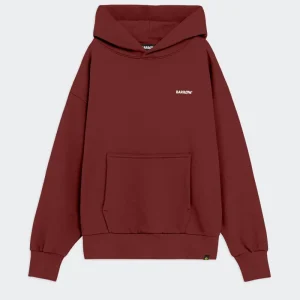 Barrow Felpa con Cappuccio