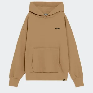 Barrow Felpa con Cappuccio