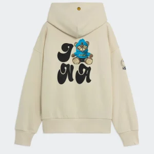 Barrow Felpa con Cappuccio