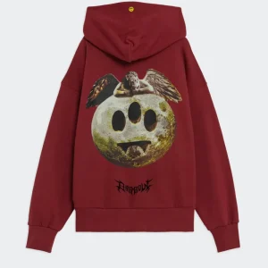 Barrow Felpa con Cappuccio