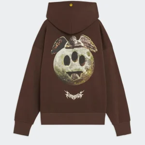 Barrow Felpa con Cappuccio