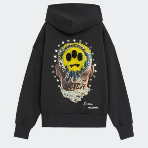 Barrow Felpa con Cappuccio