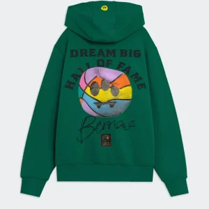 Barrow Felpa con Cappuccio