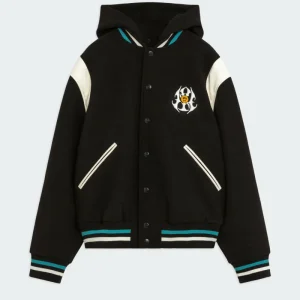 Barrow Varsity Bomber