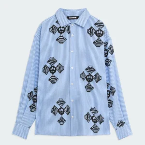 Barrow Camicia A Righe