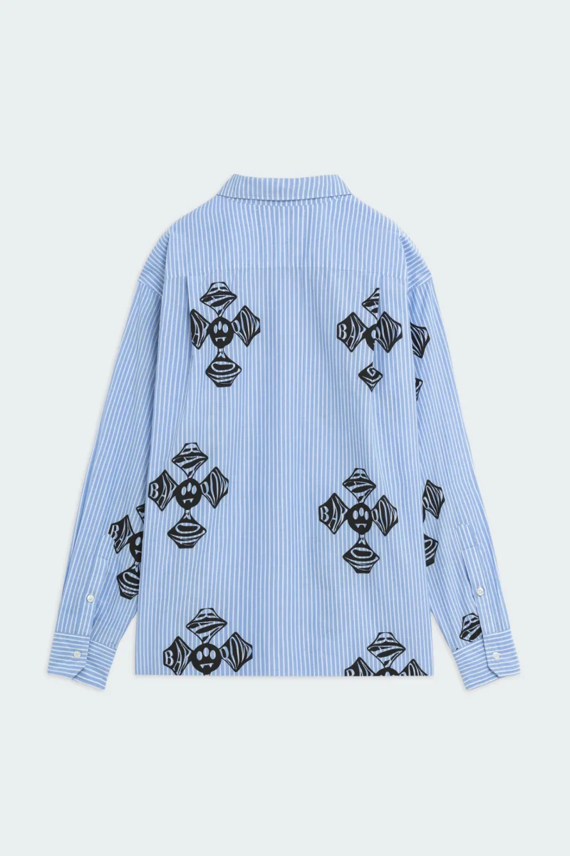 Barrow Camicia A Righe - immagine 3