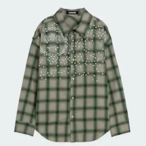 Barrow Camicia In Flanella