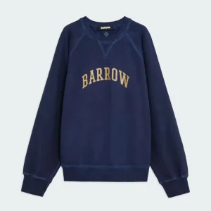 Barrow Felpa Girocollo