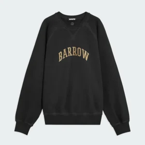 Barrow Felpa Girocollo