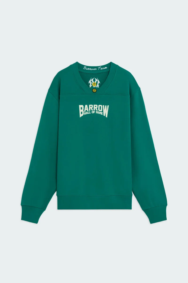 Barrow Felpa - immagine 3