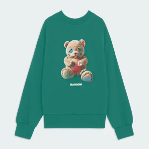 Barrow Felpa Girocollo