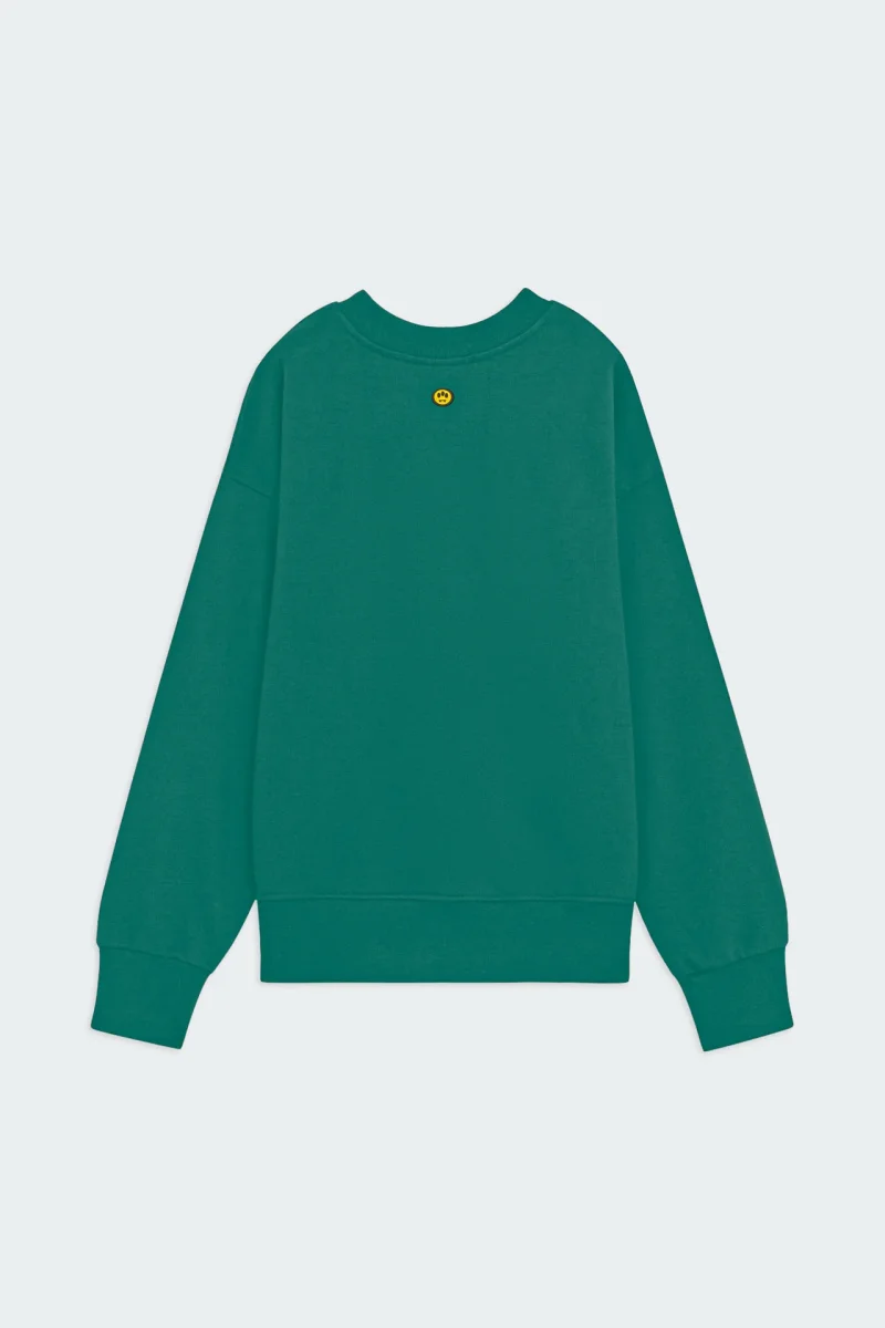 Barrow Felpa Girocollo - immagine 3