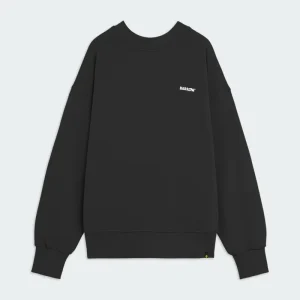 Barrow Felpa Girocollo Iconic