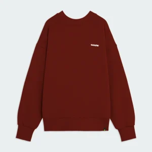 Barrow Felpa Girocollo Iconic