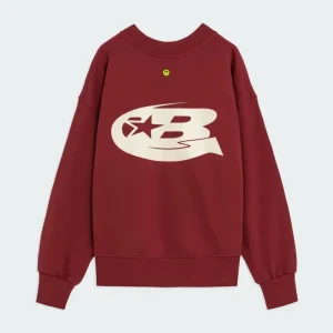 Barrow Felpa Girocollo