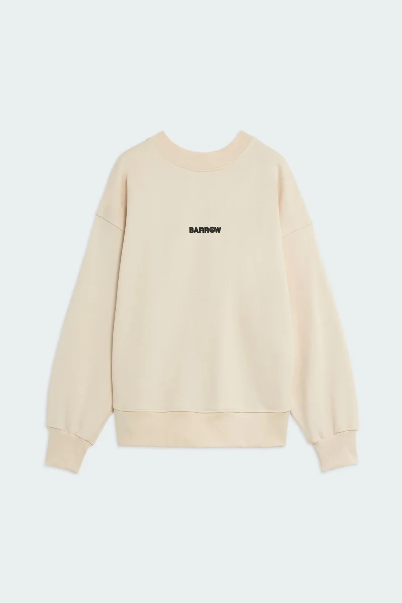 Barrow Felpa Girocollo - immagine 3