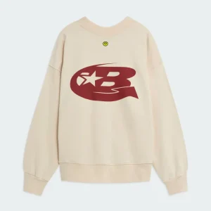 Barrow Felpa Girocollo