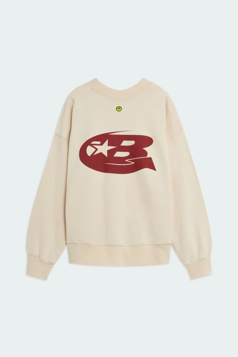 Barrow Felpa Girocollo - immagine 2