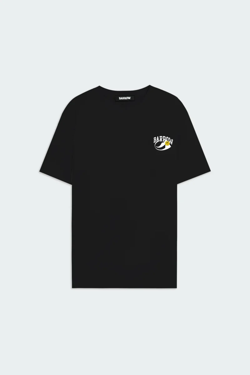 Barrow Jersey T-Shirt - immagine 3