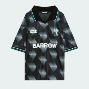 Barrow T-Shirt in Triacetato