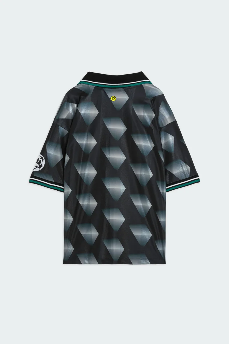 Barrow T-Shirt in Triacetato - immagine 3