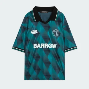 Barrow T-Shirt in Triacetato