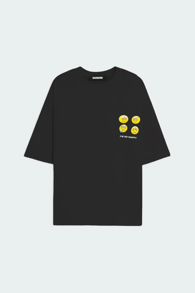 Barrow Jersey T-Shirt - immagine 3