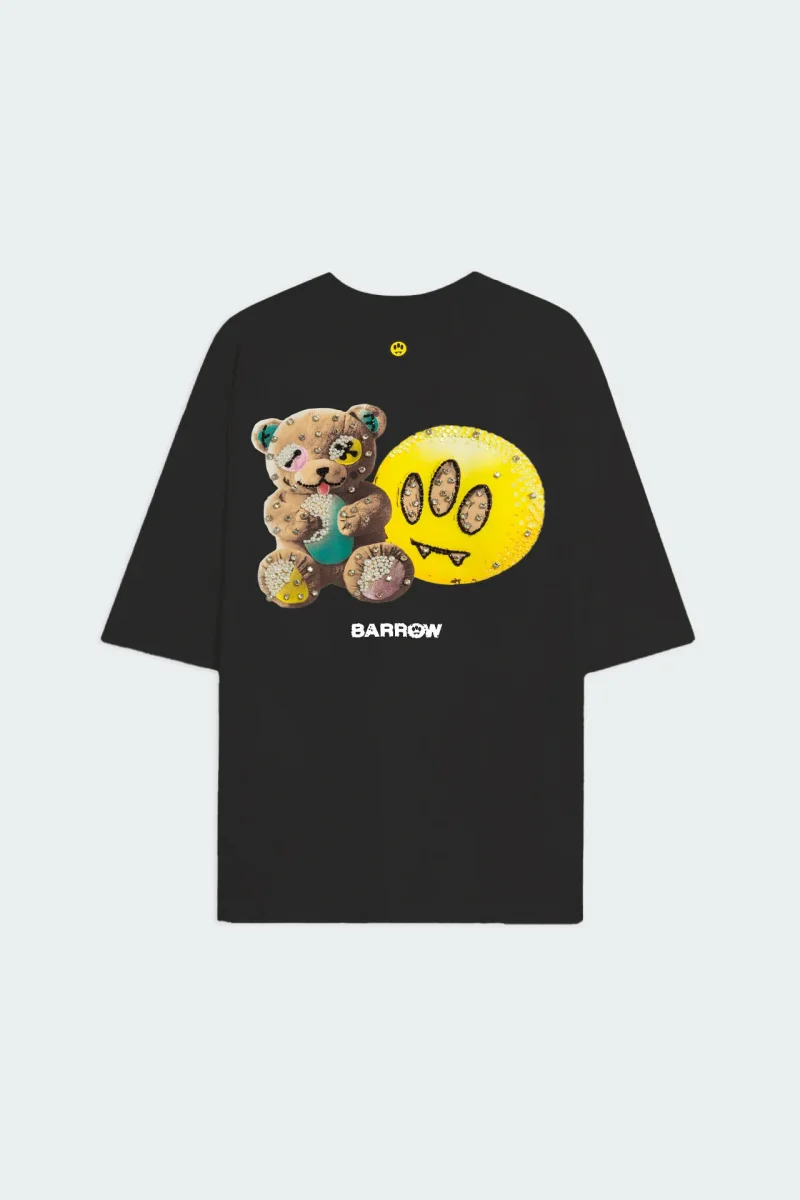 Barrow Jersey T-Shirt