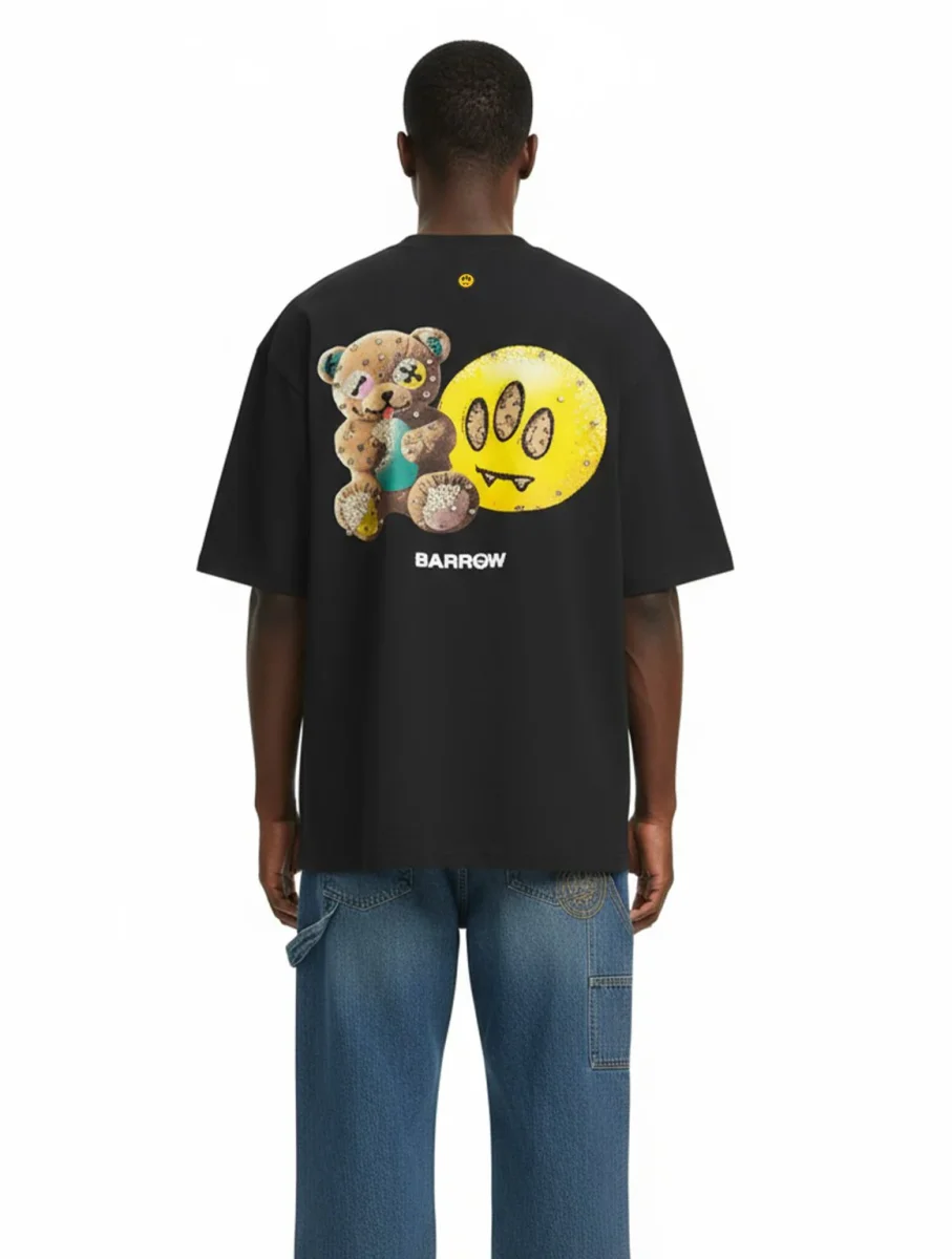 Barrow Jersey T-Shirt - immagine 5