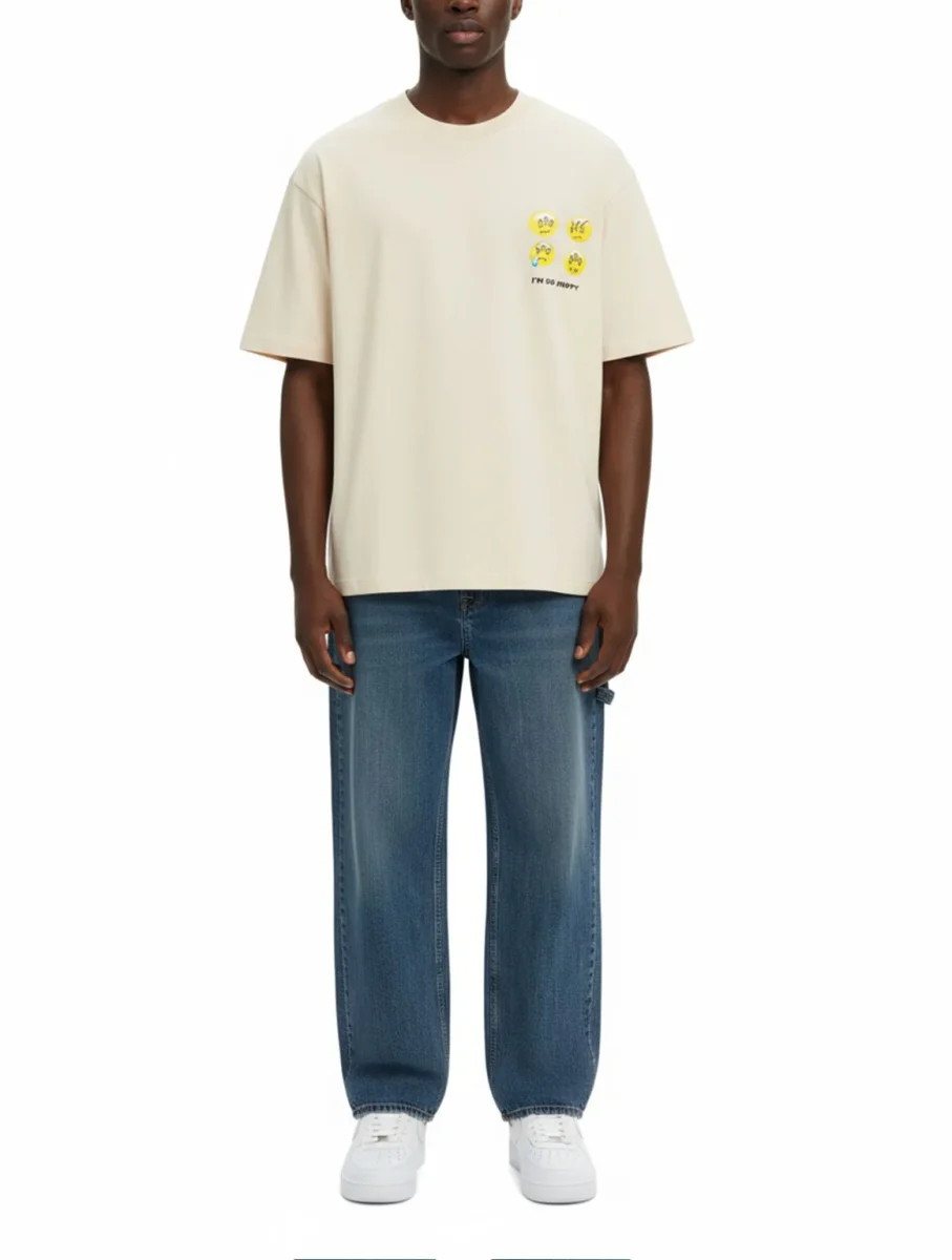 Barrow Jersey T-Shirt - immagine 4