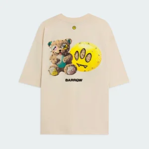 Barrow Jersey T-Shirt