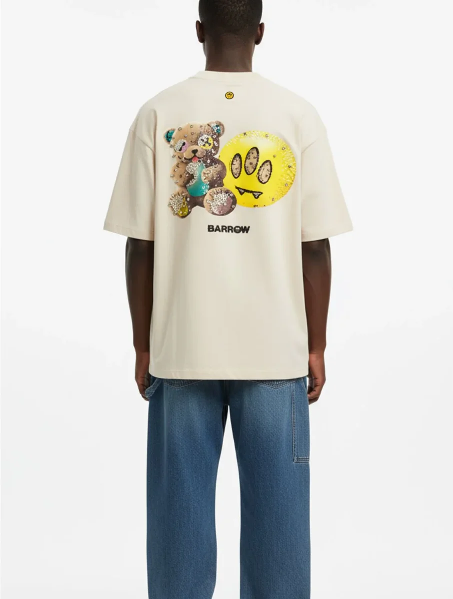 Barrow Jersey T-Shirt - immagine 5