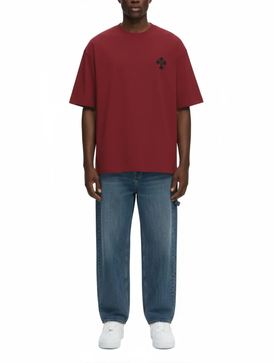 Barrow Jersey T-Shirt - immagine 4